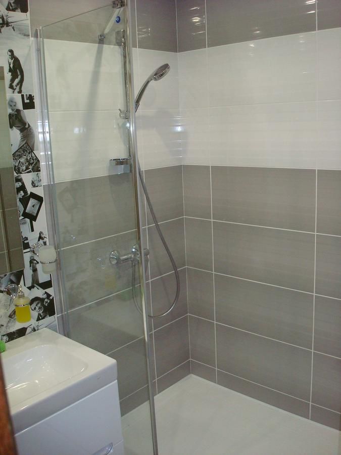 Апартаменты Apartment on Privokzalnaya 2/1 Винница