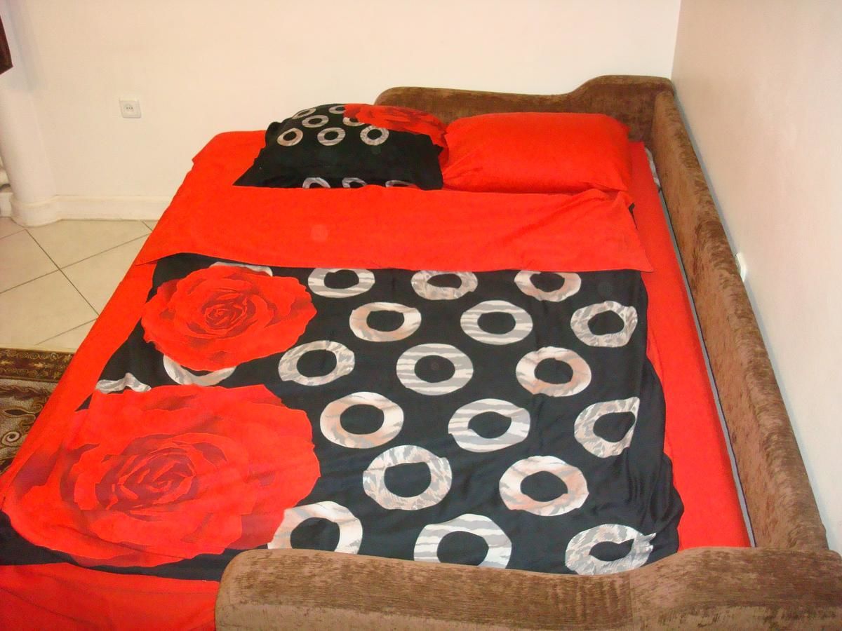 Апартаменты Apartment on Privokzalnaya 2/1 Винница-8