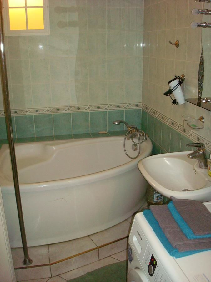 Апартаменты Apartment on Privokzalnaya 2/1 Винница-10