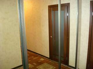 Апартаменты Apartment on Privokzalnaya 2/1 Винница Стандартные апартаменты-14
