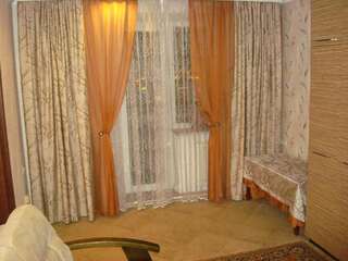 Апартаменты Apartment on Privokzalnaya 2/1 Винница Стандартные апартаменты-18