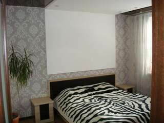 Апартаменты Apartment on Privokzalnaya 2/1 Винница Стандартные апартаменты-20