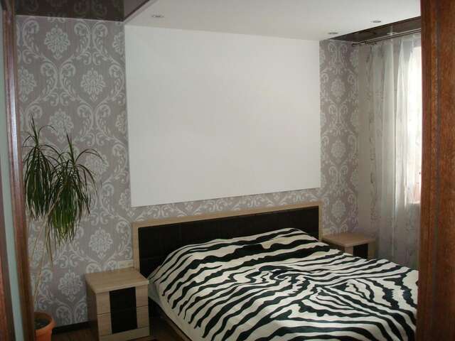 Апартаменты Apartment on Privokzalnaya 2/1 Винница-18