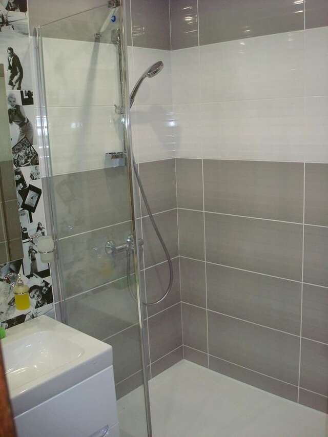 Апартаменты Apartment on Privokzalnaya 2/1 Винница-20