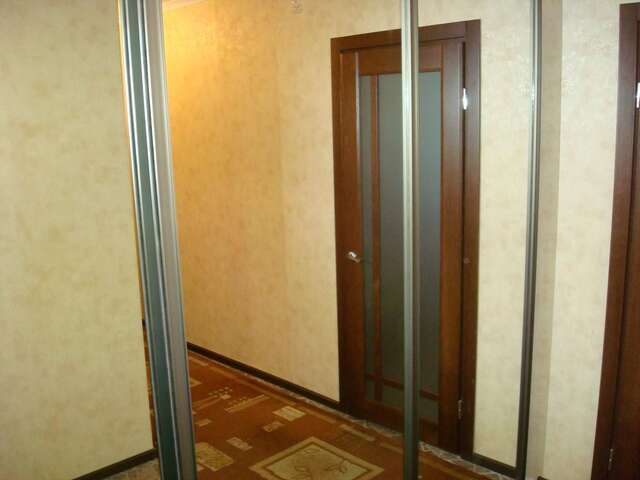 Апартаменты Apartment on Privokzalnaya 2/1 Винница-23