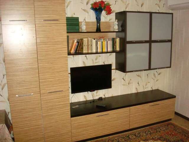 Апартаменты Apartment on Privokzalnaya 2/1 Винница-26