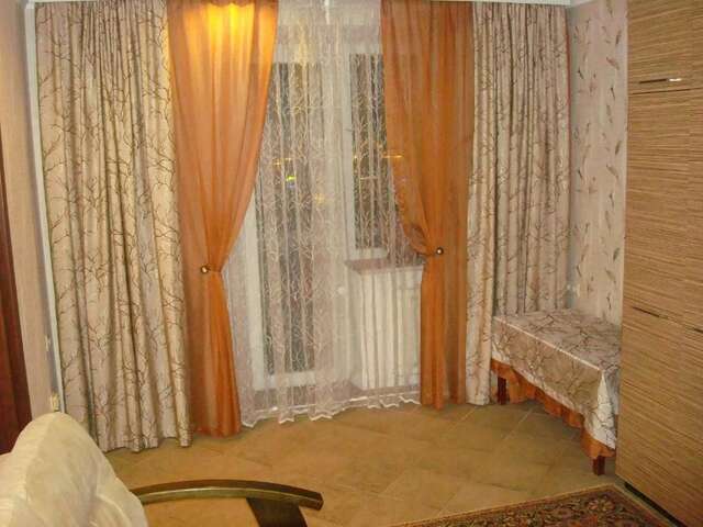 Апартаменты Apartment on Privokzalnaya 2/1 Винница-27