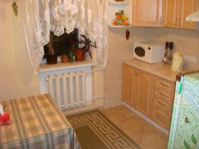 Апартаменты Apartment on Privokzalnaya 2/1 Винница-34