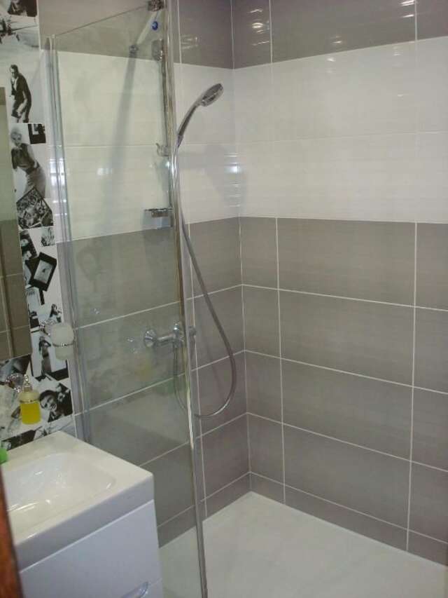 Апартаменты Apartment on Privokzalnaya 2/1 Винница-36