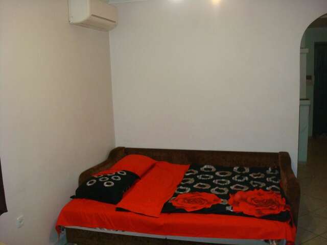 Апартаменты Apartment on Privokzalnaya 2/1 Винница-6