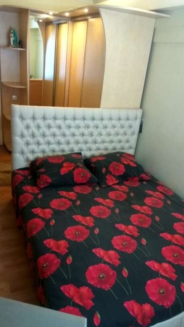 Апартаменты Apartment on Privokzalnaya 2/1 Винница-11